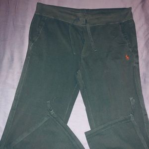 Classic Polo Sport Mesh Sweatpants